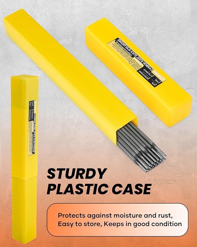 Welding Rods (for Portable Welder) (10 Pack)