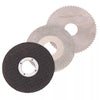 Extra Saw Blades (Mini Precision Saw Table)