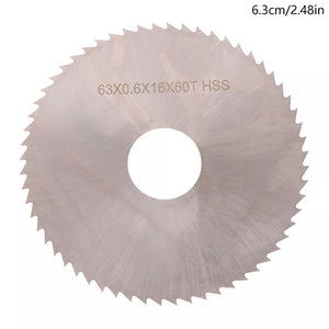 Extra Saw Blades (Mini Precision Saw Table)